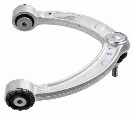 Genau Track Control Upper Arm